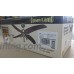 Ocean Lamp OL48047 Modern Decorative Ceiling Fan W/Light&Remote Control - B071ZH5XBD